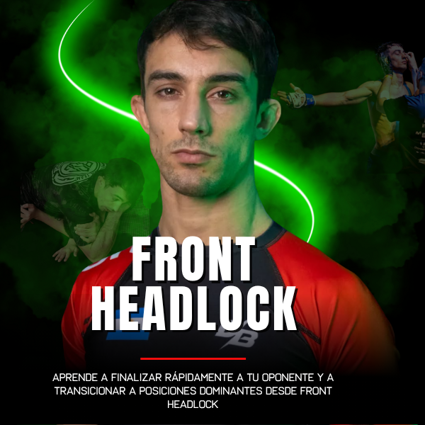 Front Headlock