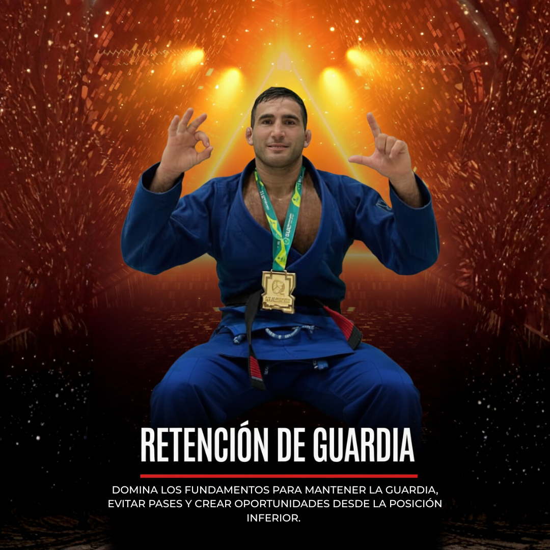 Retención de Guardia